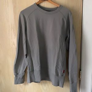 Patagonia Natural Cotton Sweatshirt